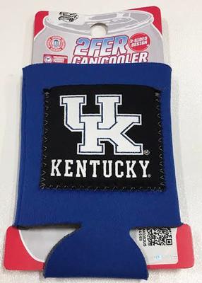 Kentucky Pocket Pal Bottle Cooler
