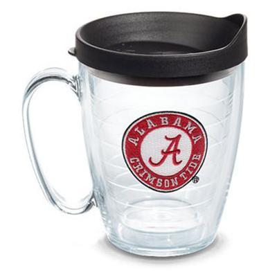 Alabama Tervis Script A Mug
