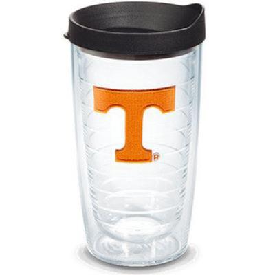 Tennessee Tervis 16 oz Power T Tumbler