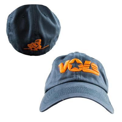 Tennessee 47 Brand Vault Logo Franchise Fitted Cap