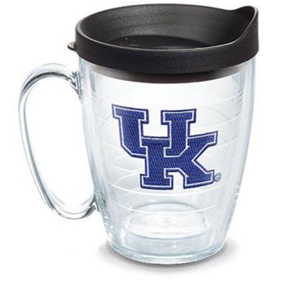 Kentucky Tervis Logo Mug