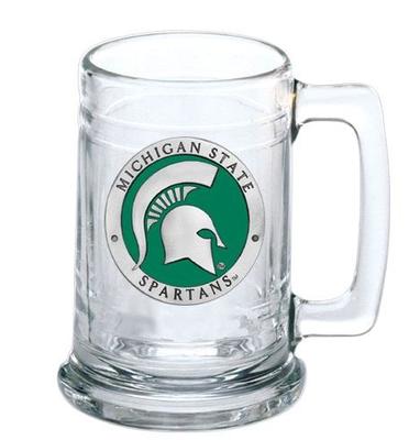 Michigan State 15oz Stein