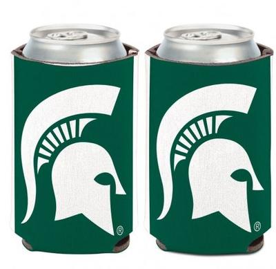 Michigan State Can Coozie
