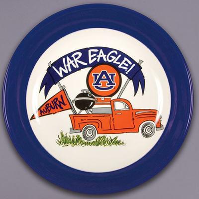 Auburn Magnolia Lane Truck Bowl