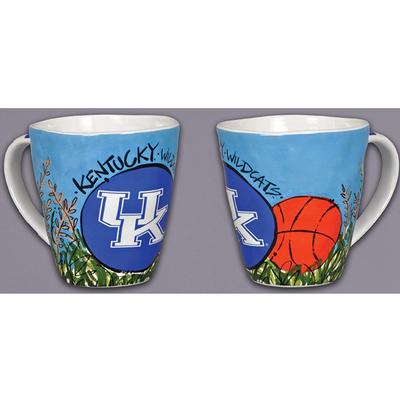 Kentucky Artwork Mug