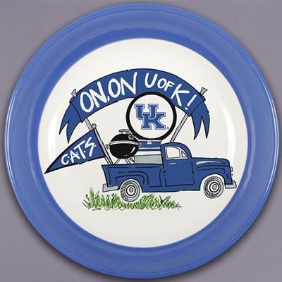 Kentucky On On U of K Truck Bowl
