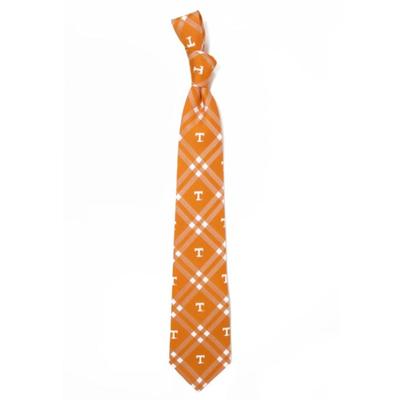 Tennessee Men's Woven Rhodes Tie