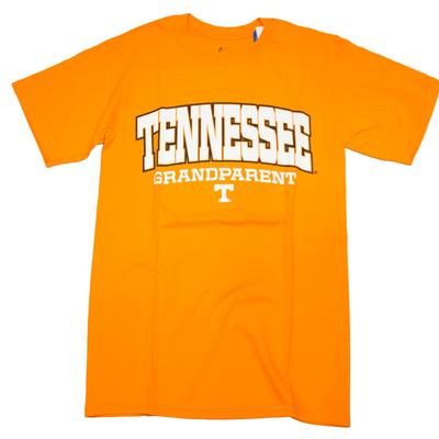 Tennessee Grandparent Arch T-shirt