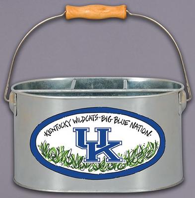 Kentucky Utensil Holder