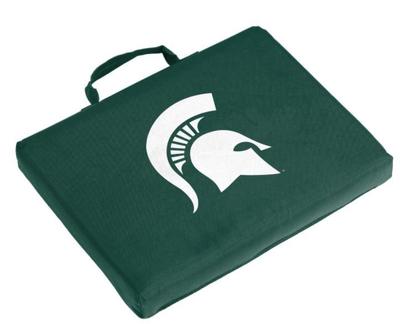Michigan State Logo Chair Bleacher Cushion