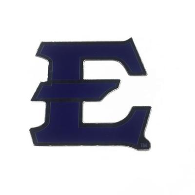 ETSU Badge Decal