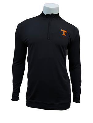 Tennessee Johnnie-O Flex 1/4 Zip Pullover