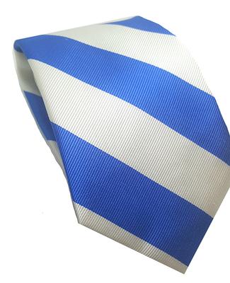 Kentucky Thick Striped Tie