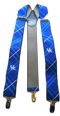 Kentucky Oxford Suspenders
