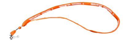 Tennessee Volunteer Lanyard