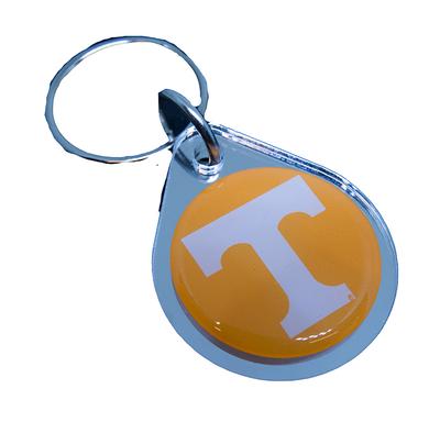 Tennessee Power T Key Chain