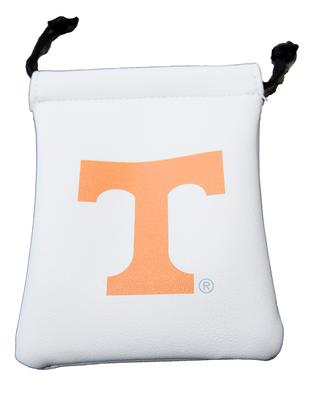 Tennessee Faux Leather Pouch