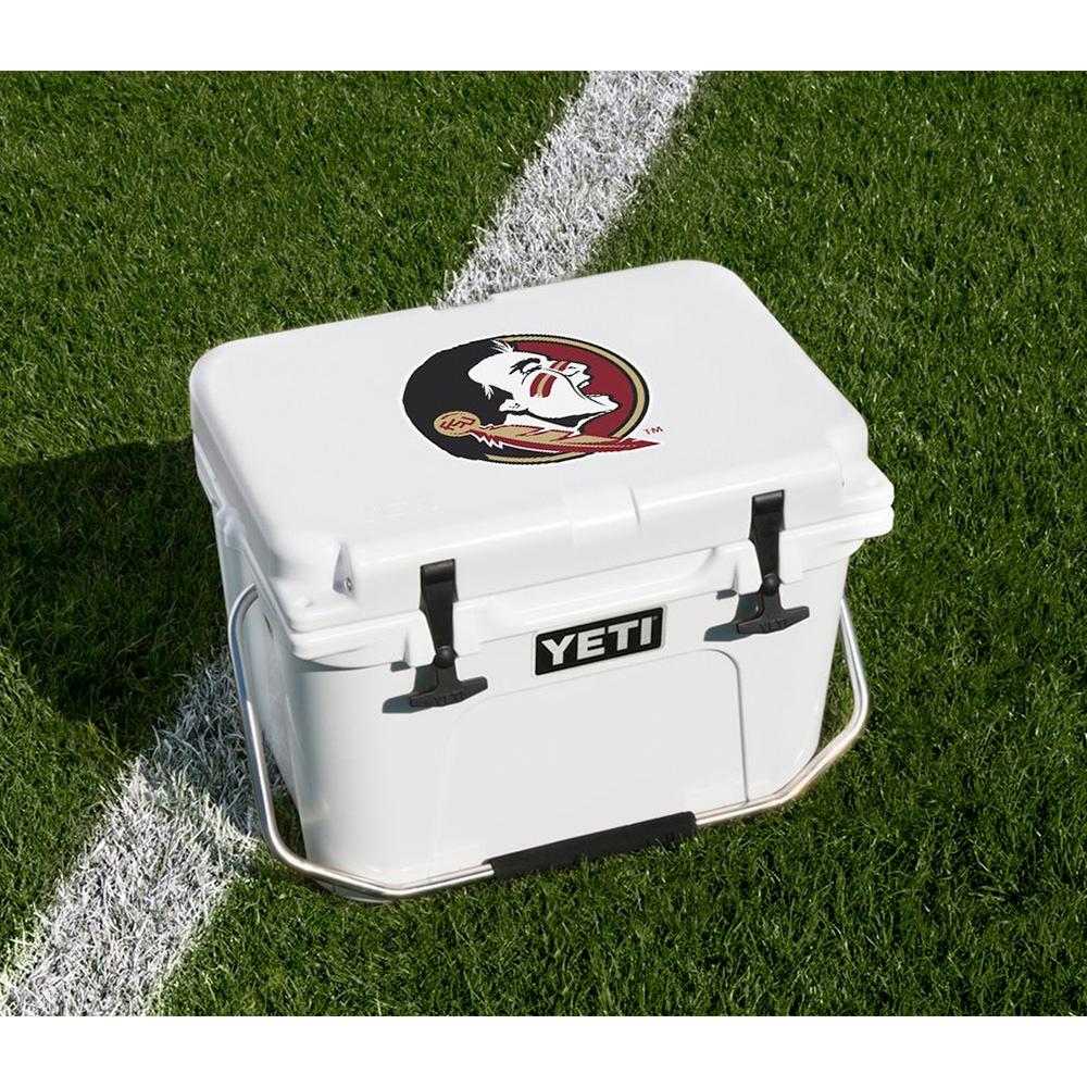 FSU Florida State YETI Roadie 20 Cooler Alumni Hall