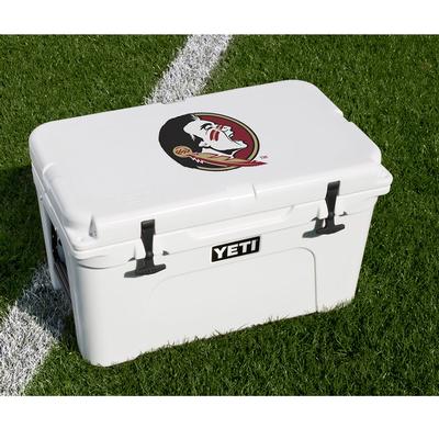 Florida State YETI Tundra 45 Cooler
