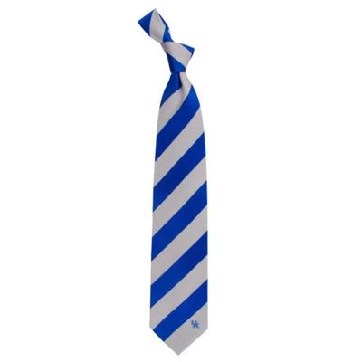 Kentucky Regiment Striped Tie