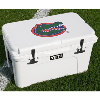 Florida YETI Tundra 45 Cooler