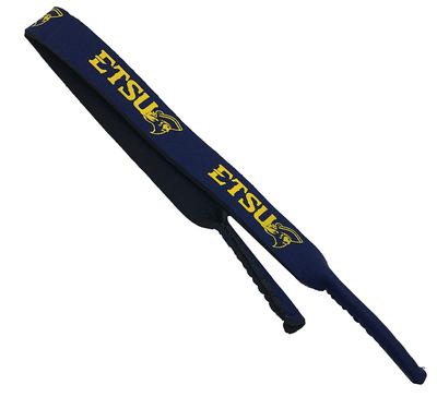 ETSU Neoprene Sunglasses Strap