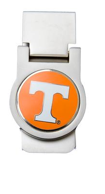 Tennessee Nickel Money Clip