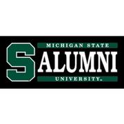  Michigan State Alumni 6 