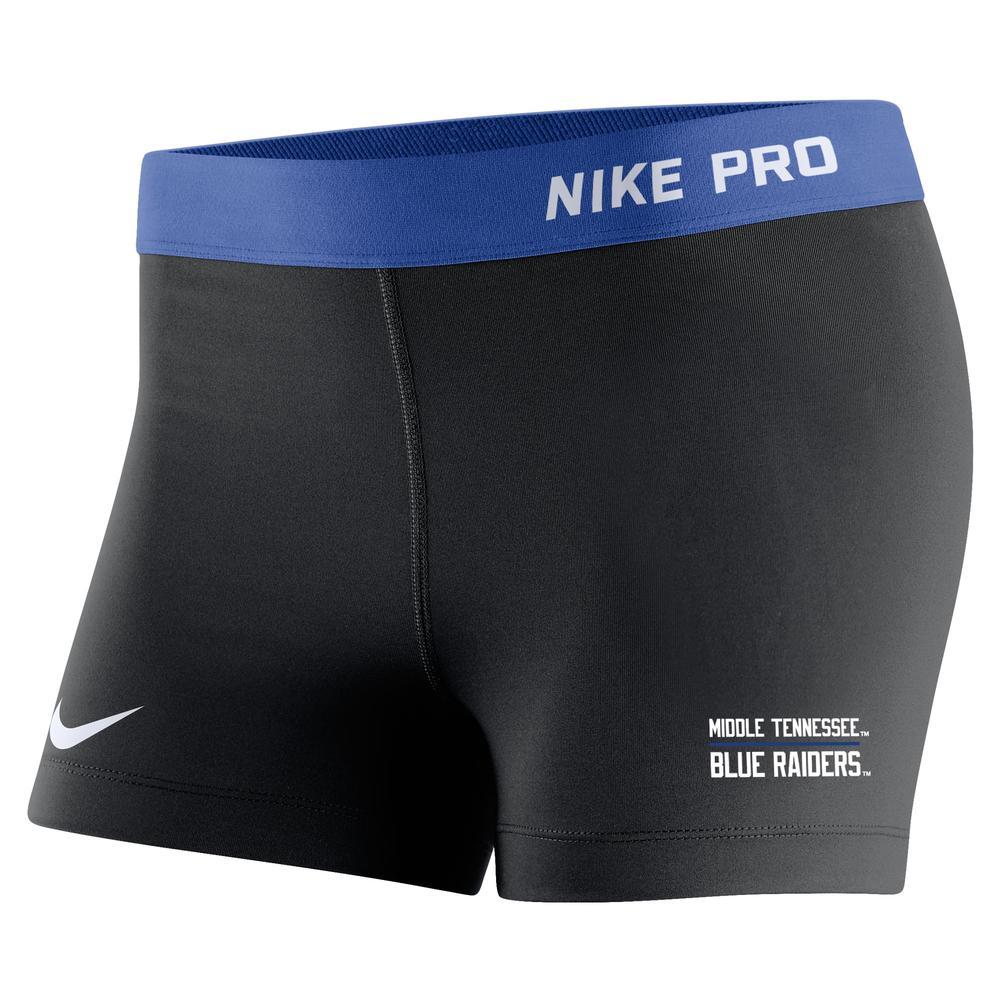 nike women's compression shorts