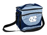  Unc 24 Can Cooler With Bottle Opener