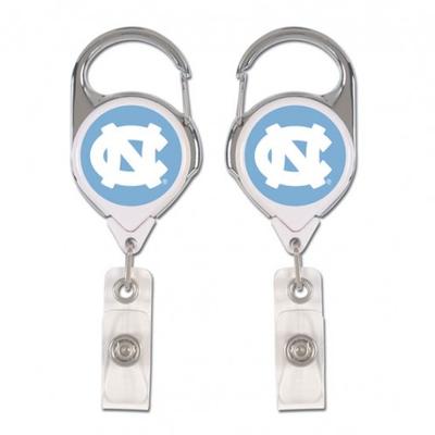 UNC Premium Badge Reel