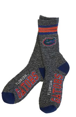 Florida Marbled Socks