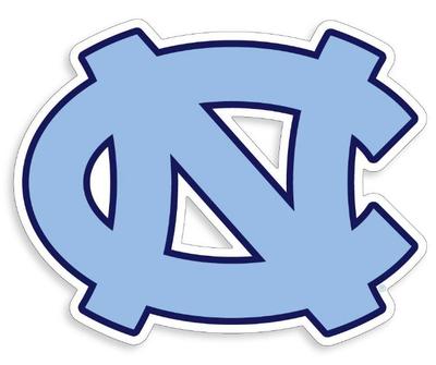 UNC Interlocking Logo 12