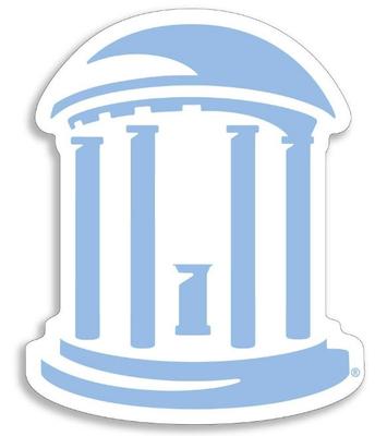 UNC Old Well 3