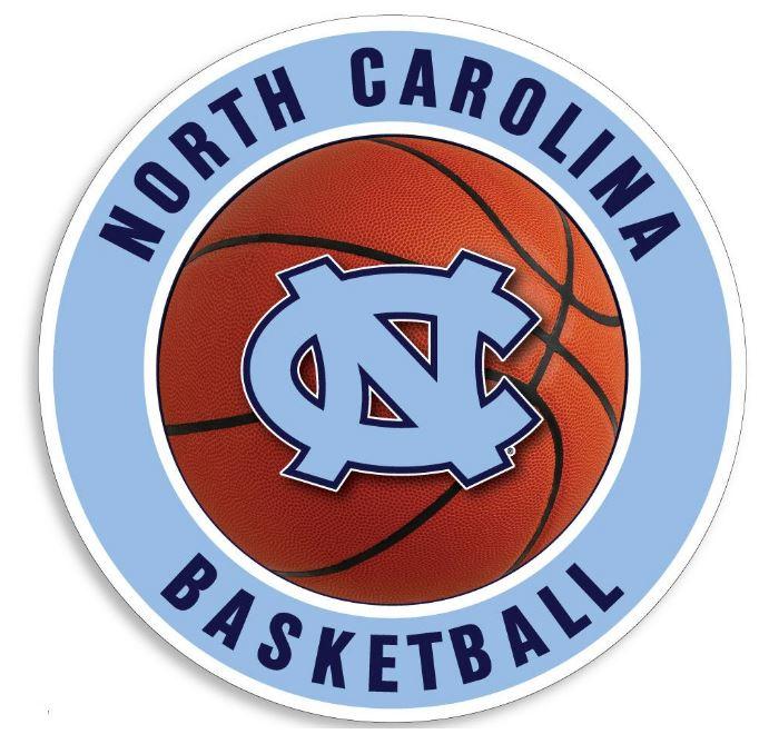 Unc Basketball 3