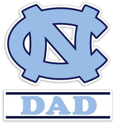 UNC Dad 3
