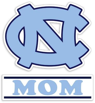 UNC Mom 3