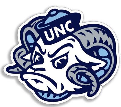 UNC Ram Head 3