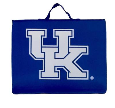 Kentucky Logo Chair Bleacher Cushion