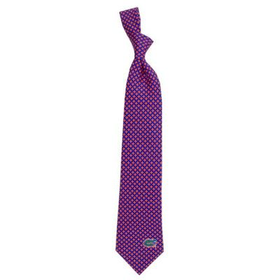 Florida Diamante Tie