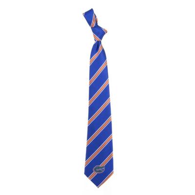 Florida WP Stripe Tie