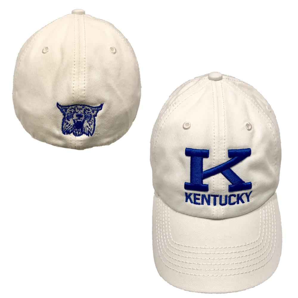 Kentucky Big K Franchise Cap