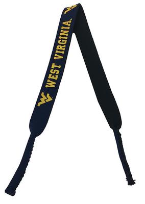 West Virginia Neoprene Sunglasses Strap
