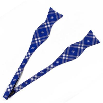 Kentucky Rhodes Self Tie Bow Tie