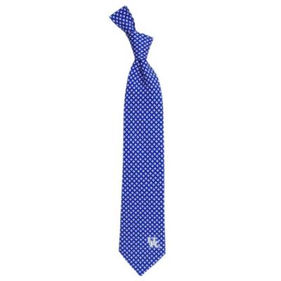 Kentucky Diamante Tie