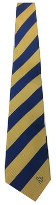 West Virginia Regiment Stripe Tie