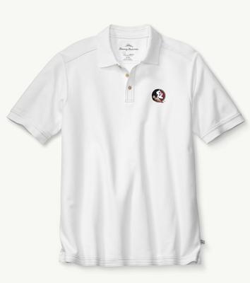 Florida State Tommy Bahama Emfielder Core Polo