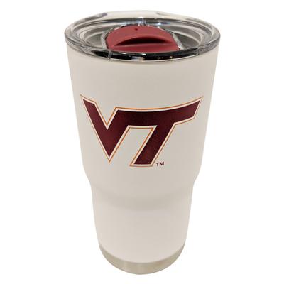 Virginia Tech Gametime Sidekick 20oz Tumbler With Lid