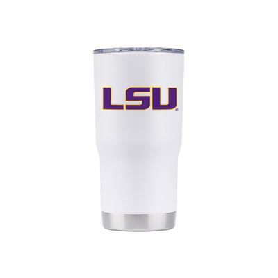 LSU Gametime Sidekick 20oz Tumbler With Lid