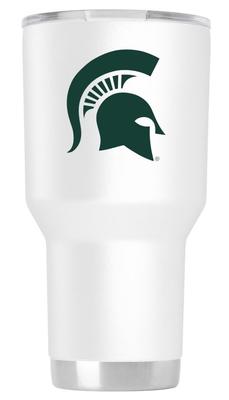 Michigan State Gametime Sidekick 30oz Tumbler With Lid